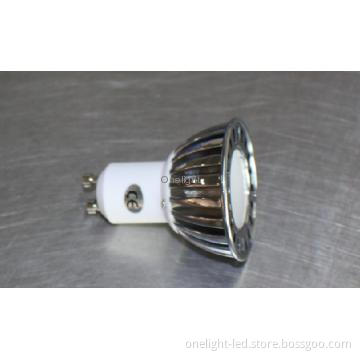 LED Spotlights with High Luminous, Long Lifespan